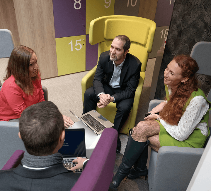 L’écoute au service du collectif