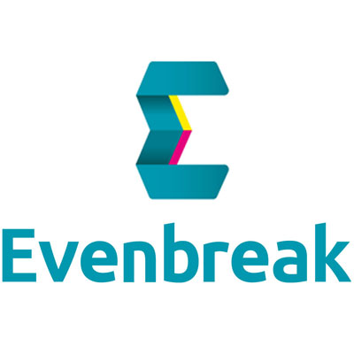 Evenbreak logo