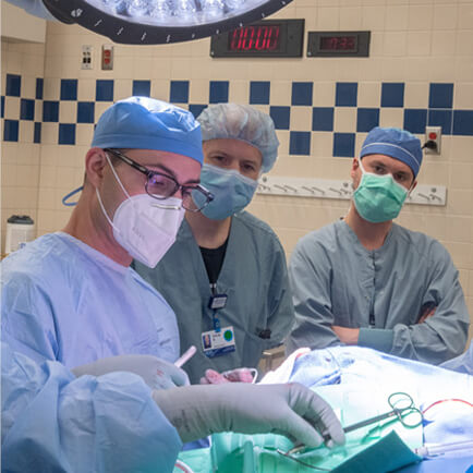 Surgical Technologist